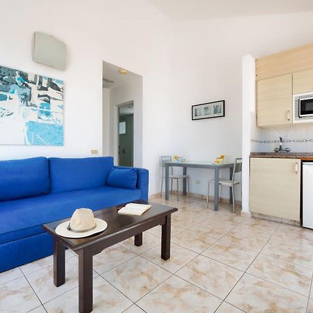 Ura Nido Del Aguila Appartement Puerto Rico  Buitenkant foto