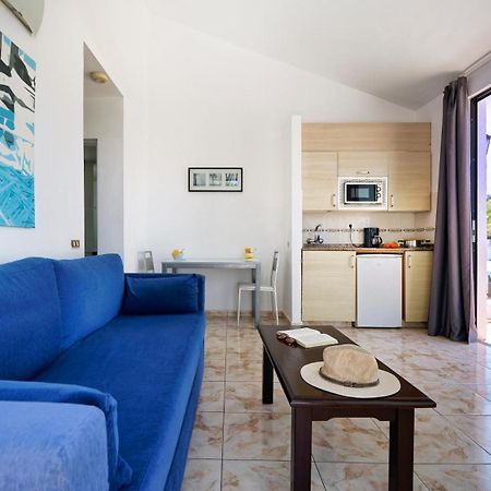 Ura Nido Del Aguila Appartement Puerto Rico  Buitenkant foto