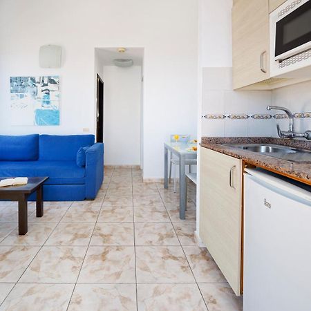 Ura Nido Del Aguila Appartement Puerto Rico  Buitenkant foto
