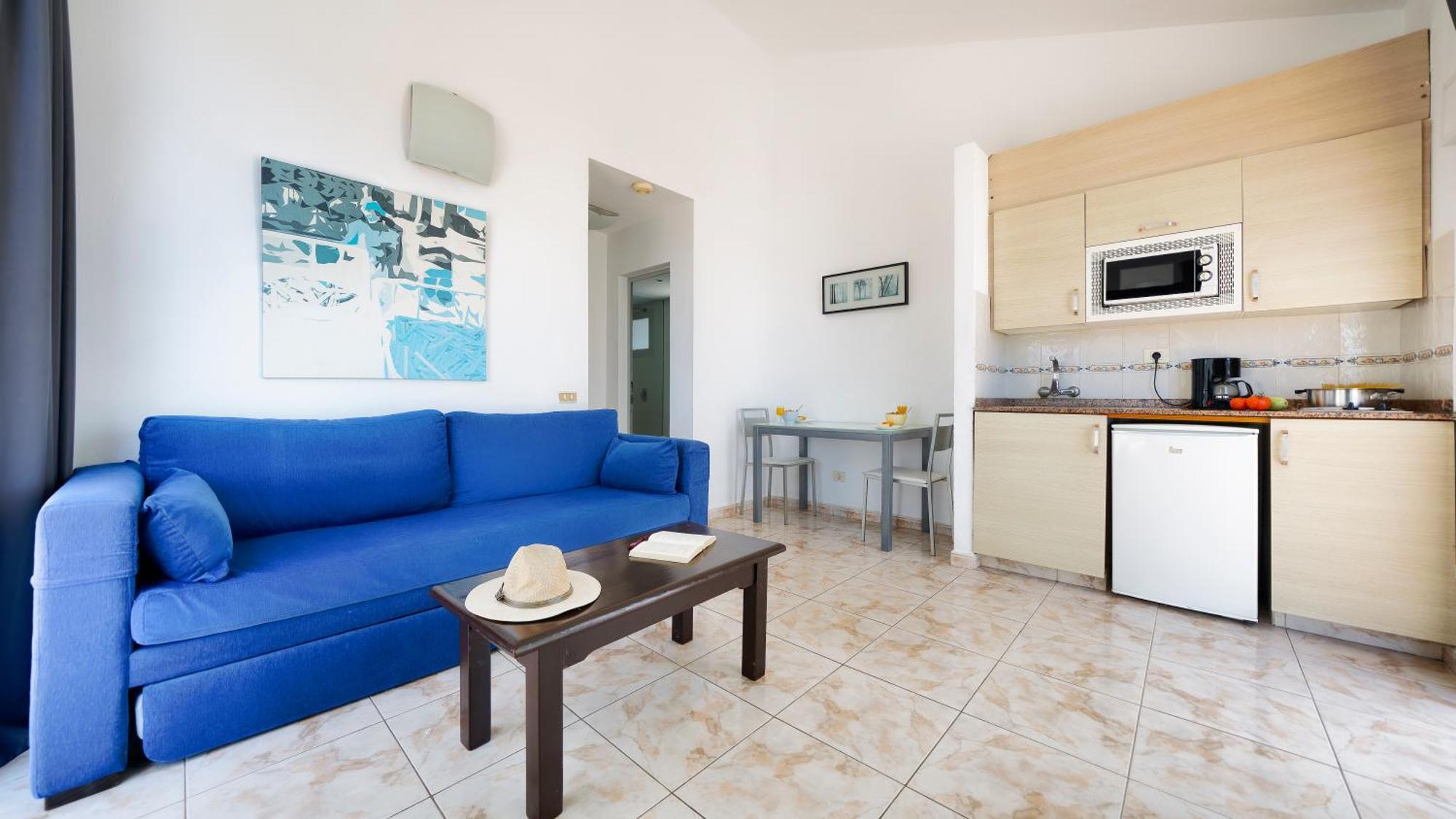 Ura Nido Del Aguila Appartement Puerto Rico  Buitenkant foto