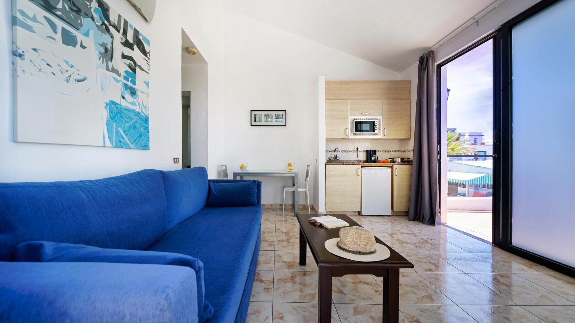 Ura Nido Del Aguila Appartement Puerto Rico  Buitenkant foto